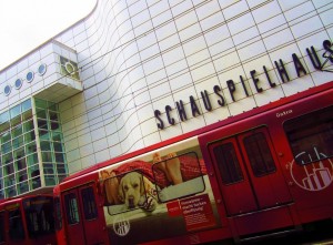 teatteri